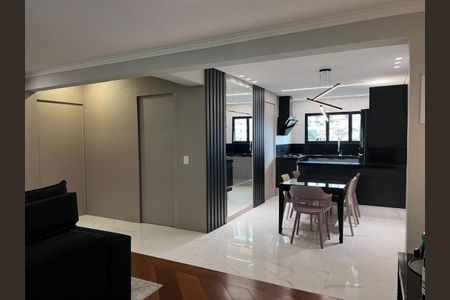 Apartamento à venda com 5 quartos, 157m² em Jardim Bela Vista, Santo André