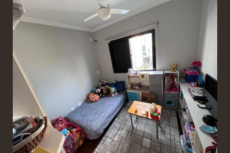 Apartamento à venda com 5 quartos, 157m² em Jardim Bela Vista, Santo André