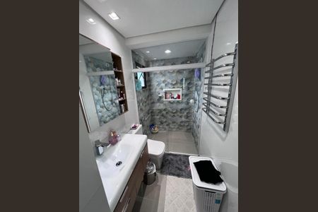 Apartamento à venda com 157m², 5 quartos e 2 vagas