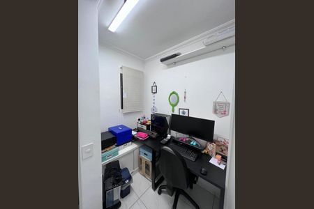 Apartamento à venda com 157m², 5 quartos e 2 vagas