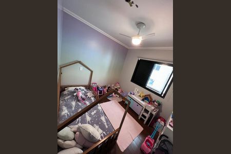 Apartamento à venda com 5 quartos, 157m² em Jardim Bela Vista, Santo André