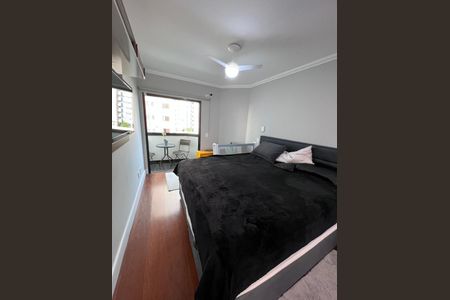 Apartamento à venda com 5 quartos, 157m² em Jardim Bela Vista, Santo André
