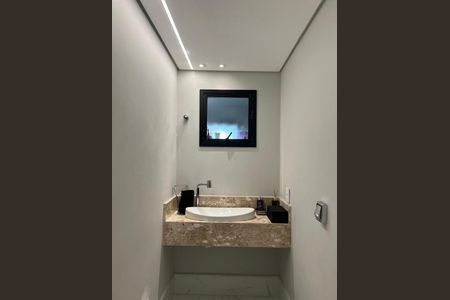 Apartamento à venda com 157m², 5 quartos e 2 vagas