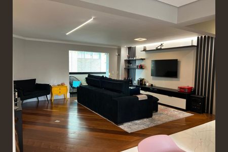 Apartamento à venda com 5 quartos, 157m² em Jardim Bela Vista, Santo André