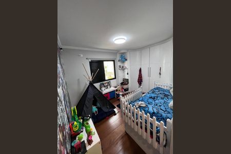 Apartamento à venda com 5 quartos, 157m² em Jardim Bela Vista, Santo André