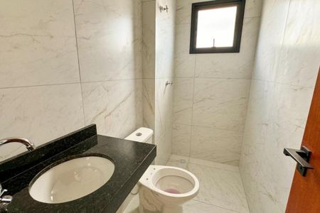 Apartamento à venda com 2 quartos, 40m² em Jardim Ocara, Santo André