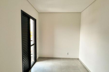Apartamento à venda com 2 quartos, 40m² em Jardim Ocara, Santo André