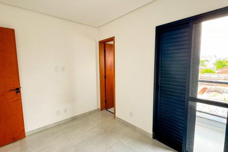 Apartamento à venda com 2 quartos, 40m² em Jardim Ocara, Santo André