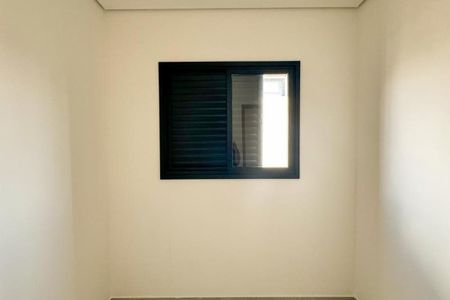 Apartamento à venda com 2 quartos, 40m² em Jardim Ocara, Santo André