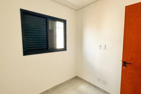 Apartamento à venda com 2 quartos, 40m² em Jardim Ocara, Santo André