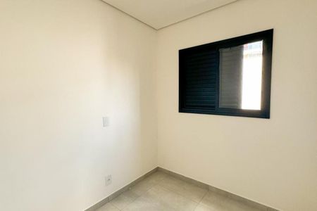 Apartamento à venda com 2 quartos, 40m² em Jardim Ocara, Santo André