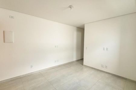 Apartamento à venda com 2 quartos, 40m² em Jardim Ocara, Santo André