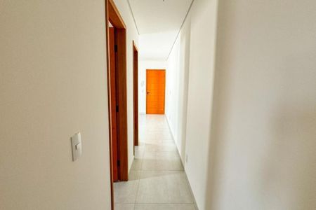 Apartamento à venda com 40m², 2 quartos e 1 vaga