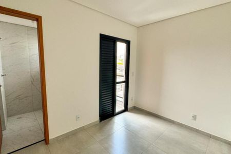 Apartamento à venda com 2 quartos, 40m² em Jardim Ocara, Santo André