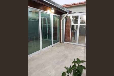 Apartamento à venda com 2 quartos, 84m² em Vila Silvestre, Santo André
