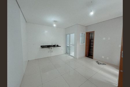 Casa à venda com 2 quartos, 88m² em Vila Marina, Santo André