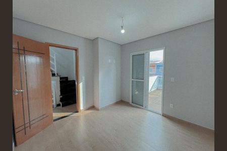 Casa à venda com 2 quartos, 88m² em Vila Marina, Santo André