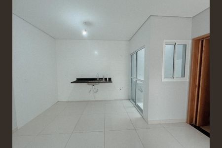Casa à venda com 2 quartos, 88m² em Vila Marina, Santo André