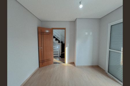 Casa à venda com 2 quartos, 88m² em Vila Marina, Santo André