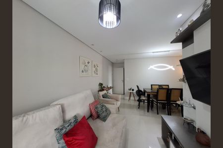 Apartamento à venda com 3 quartos, 98m² em Santa Maria, São Caetano do Sul
