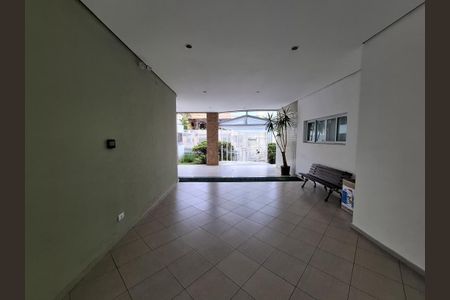 Apartamento à venda com 3 quartos, 98m² em Santa Maria, São Caetano do Sul