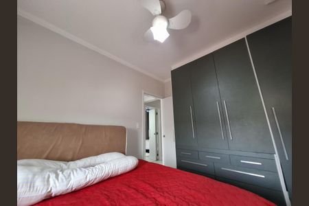 Apartamento à venda com 3 quartos, 98m² em Santa Maria, São Caetano do Sul