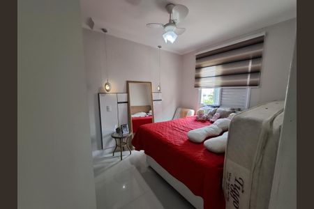 Apartamento à venda com 3 quartos, 98m² em Santa Maria, São Caetano do Sul