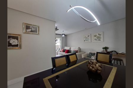 Apartamento à venda com 3 quartos, 98m² em Santa Maria, São Caetano do Sul