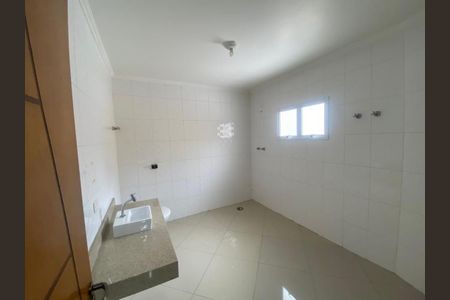 Casa à venda com 3 quartos, 220m² em Jardim Bela Vista, Santo André