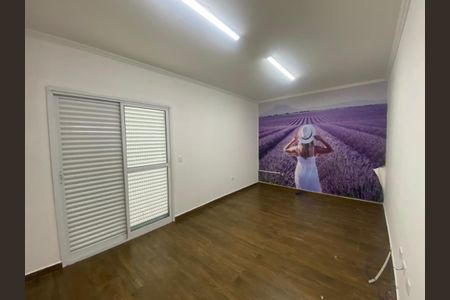Casa à venda com 3 quartos, 220m² em Jardim Bela Vista, Santo André