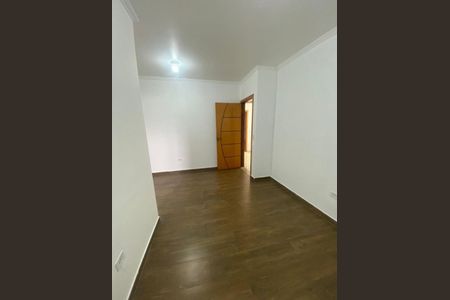 Casa à venda com 3 quartos, 220m² em Jardim Bela Vista, Santo André