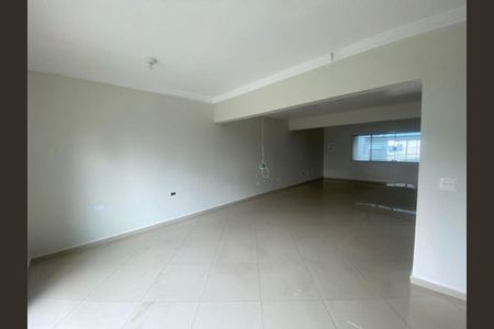 Casa à venda com 3 quartos, 220m² em Jardim Bela Vista, Santo André