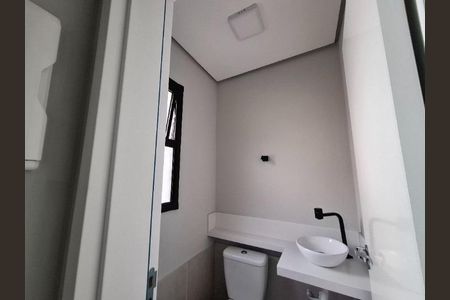 Casa à venda com 2 quartos, 87m² em Vila Alzira, Santo André