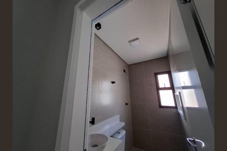 Casa à venda com 2 quartos, 87m² em Vila Alzira, Santo André