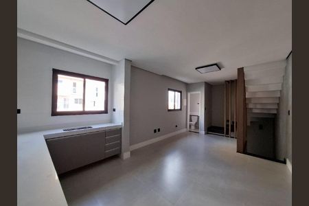 Casa à venda com 2 quartos, 87m² em Vila Alzira, Santo André