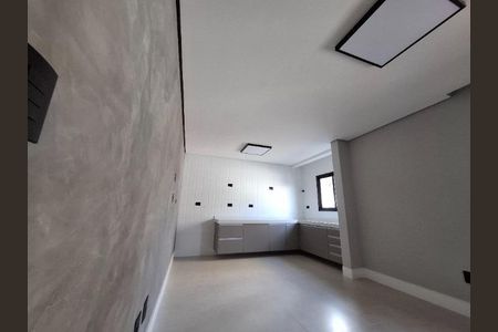 Casa à venda com 2 quartos, 87m² em Vila Alzira, Santo André