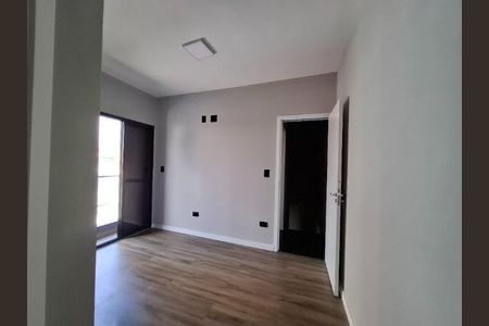 Casa à venda com 2 quartos, 87m² em Vila Alzira, Santo André