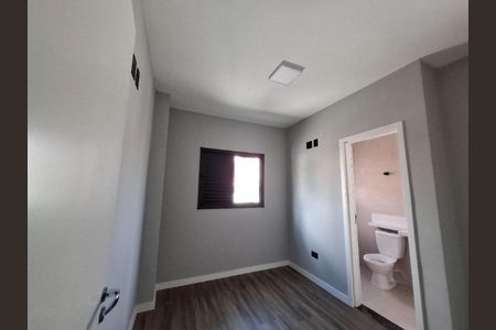 Casa à venda com 2 quartos, 87m² em Vila Alzira, Santo André