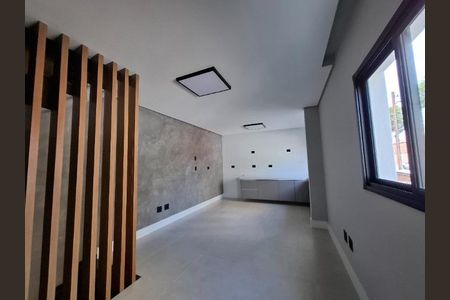 Casa à venda com 2 quartos, 87m² em Vila Alzira, Santo André