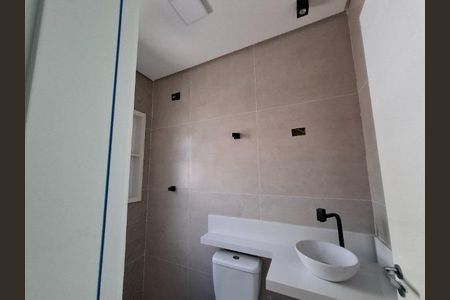 Casa à venda com 2 quartos, 87m² em Vila Alzira, Santo André