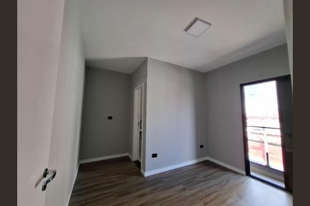 Casa à venda com 2 quartos, 87m² em Vila Alzira, Santo André
