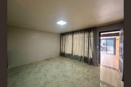 Casa à venda com 3 quartos, 211m² em Vila Alpina, Santo André