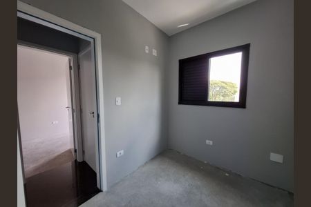Casa à venda com 2 quartos, 68m² em Vila Alzira, Santo André