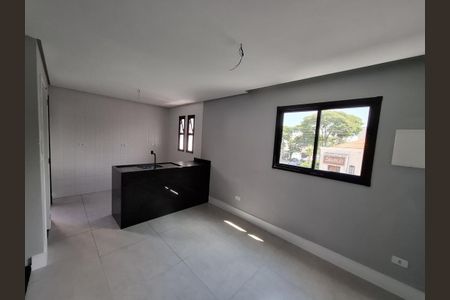 Casa à venda com 2 quartos, 68m² em Vila Alzira, Santo André