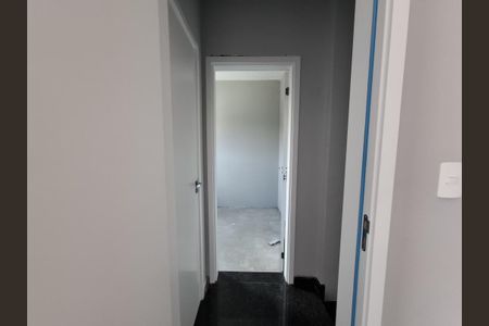 Casa à venda com 2 quartos, 68m² em Vila Alzira, Santo André