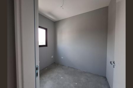 Casa à venda com 2 quartos, 68m² em Vila Alzira, Santo André