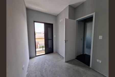 Casa à venda com 2 quartos, 68m² em Vila Alzira, Santo André