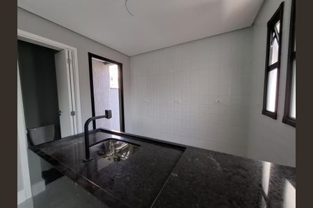 Casa à venda com 2 quartos, 68m² em Vila Alzira, Santo André