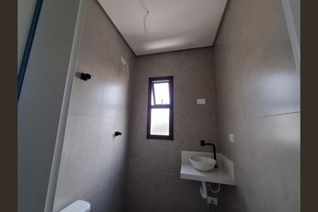 Casa à venda com 2 quartos, 68m² em Vila Alzira, Santo André