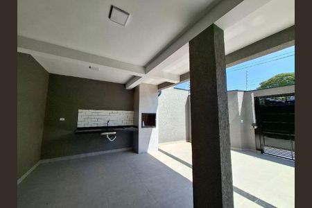Casa à venda com 2 quartos, 68m² em Vila Alzira, Santo André